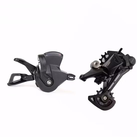 Bicycle Parts 9 Speed 27 Speed Mount Rear Derailleur