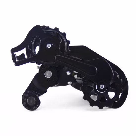 Bicycle Parts 9 Speed 27 Speed Mount Rear Derailleur