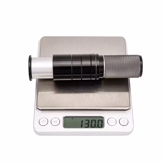 Гарантия на размер вилки руля. Цельный вынос велосипеда.