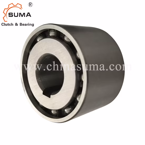 Внутренние муфты свободного хода Fn для шпоночного соединения на наружном кольце