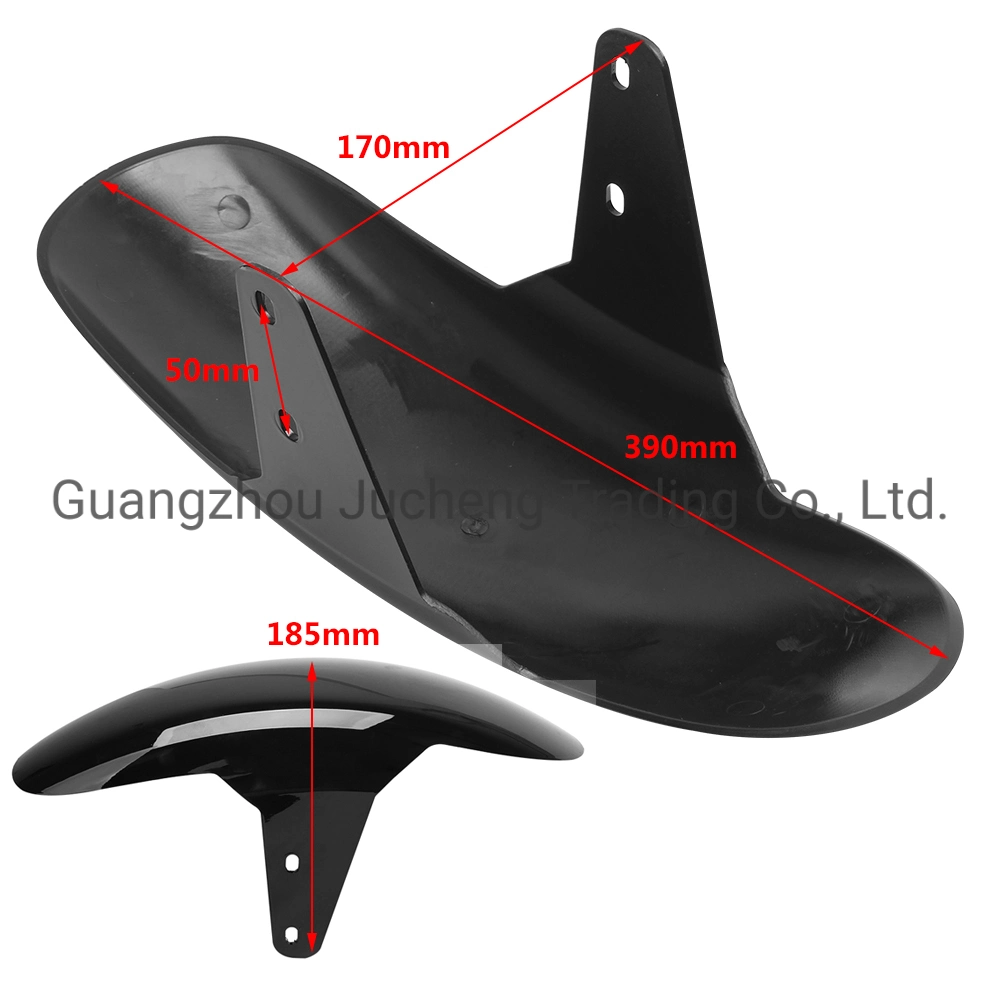 Motorcycle ABS Plastic Vivid Black Front Fender Mudguards Cover Protector for Harley Softail Breakout Fxbr Fxbrs 2018-2022 2021