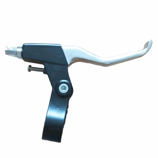 Universal MTB Bicycle Brake Handle Mountain Bike Aluminum Brake Lever