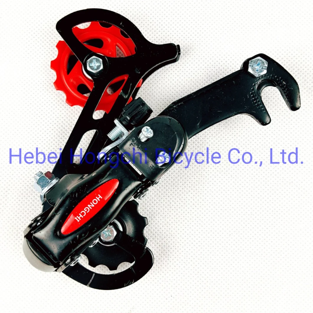 Aluminum Rear Derailleur MTB Spare Parts Bicycle Derailleurs