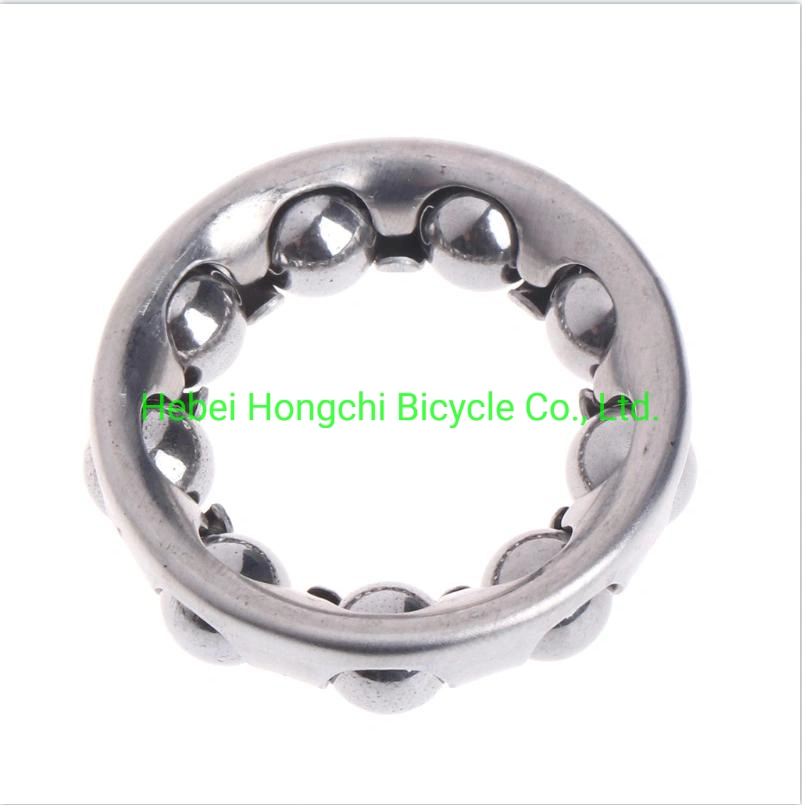 Bicycle Steel Balls Group Front Fork Rear Retainers