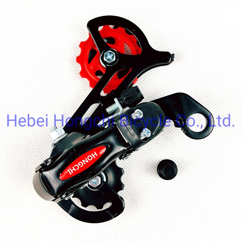 Mountain Bicycle Parts Mountain Bicycle Rear and Front Derailleur