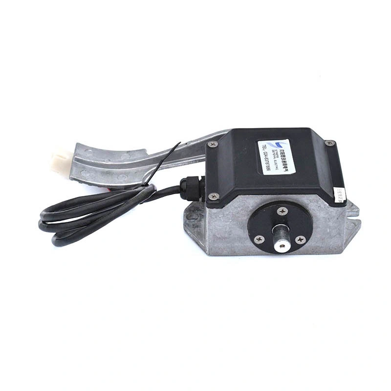 Output 3.6V-0V Rjsq-002 Foot Pedal Accelerator