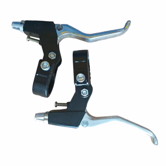 Universal MTB Bicycle Brake Handle Mountain Bike Aluminum Brake Lever