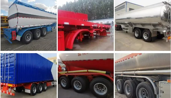 Top Quality Universal Mudguard for Trucks and Trailers