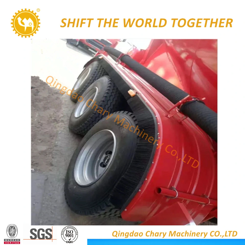 High Quality Truck Parts/Truck Mudguard/Trailer Steel Fenders Trailer Mudguards