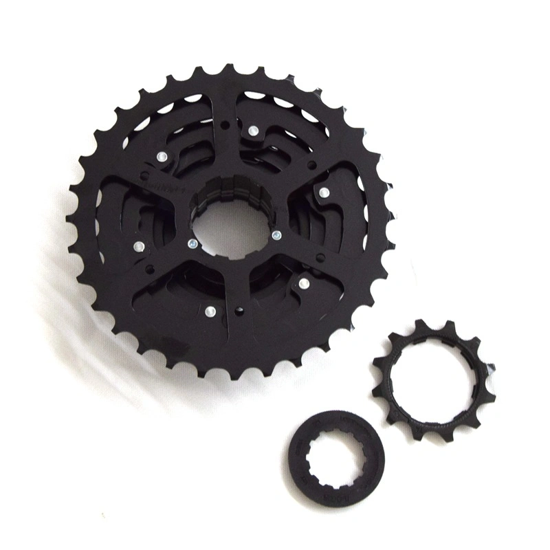 Hg200-8 Freeheel 8-Speed 24-Speed Mountain Bike Cassette 12-32t Bicycle Freewheel