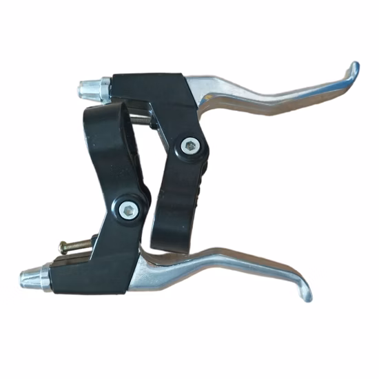 Universal MTB Bicycle Brake Handle Mountain Bike Aluminum Brake Lever