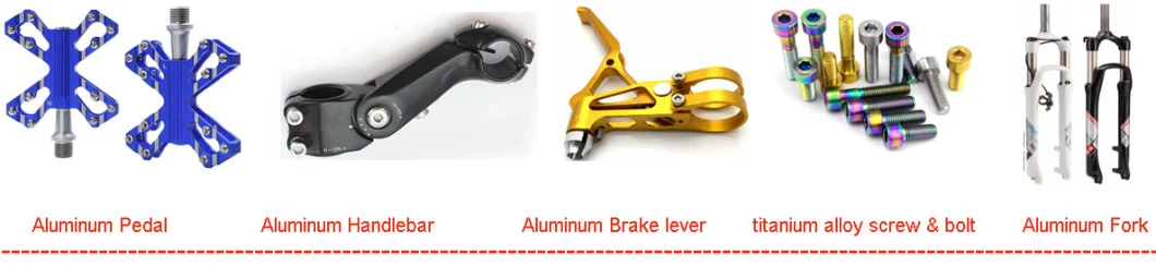 Bike Bearings Pedals, Aluminum Pedal Bicycle Accessories