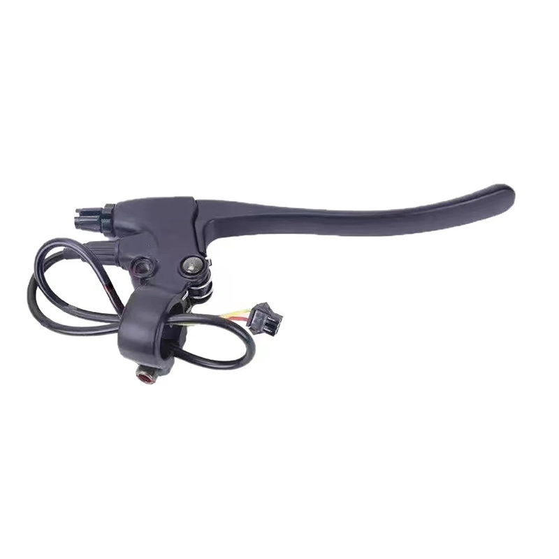 Aluminum Alloy Bicycle Brake Handle Bike Brake Levers for Mountain Bike