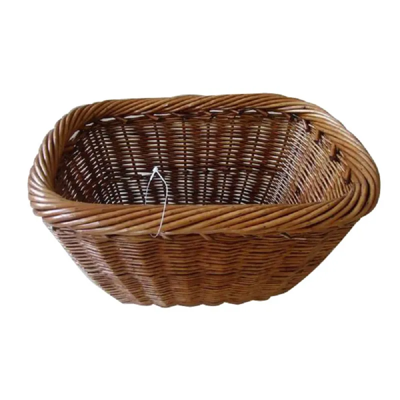 Корзина для хранения велосипеда Willow Bike Basket (HBK-114)