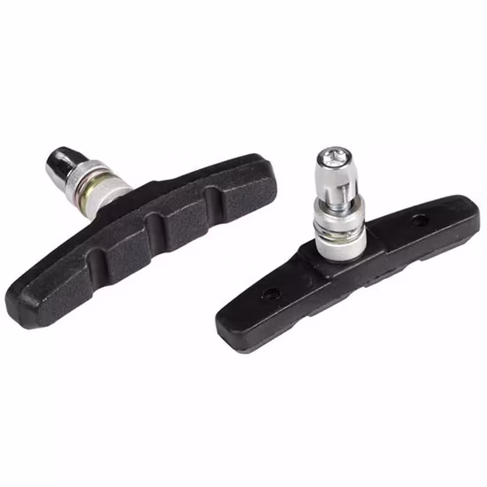 Велосипедные тормозные колодки, колодки, горный велосипед с V-тормозом на заказ.