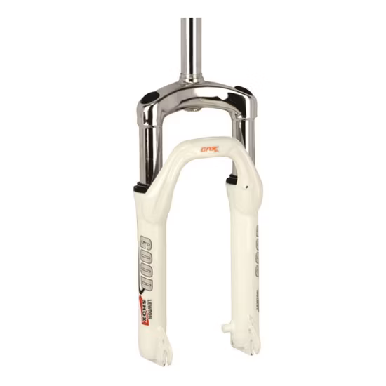 Аксессуары для велосипеда, горный велосипед, толстый велосипед, передняя вилка с пневматической подвеской