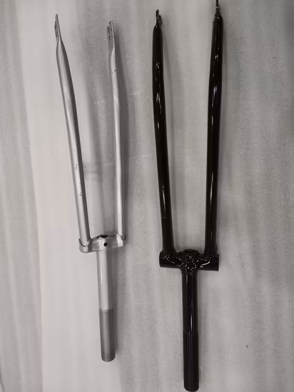 Аксессуары для велосипеда: передняя вилка, велосипедная вилка на заказ