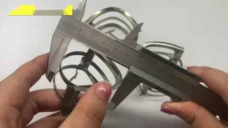 Металлическое седло Intalox на заводе Pingxiang для упаковки Tower